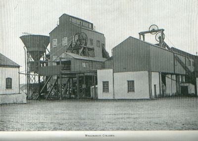 Wellsgreen